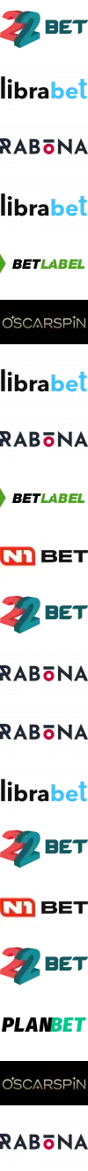 22bet Logo