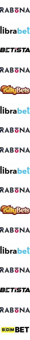 Rabona Logo