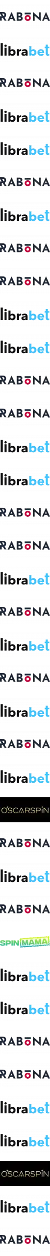 Rabona Logo