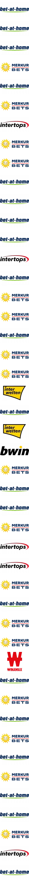 bet-at-home Wettanbieter Logo
