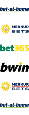 bet-at-home Wettanbieter Logo