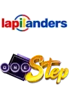 Lapilanders Logo