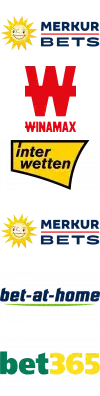 Merkurbets Logo