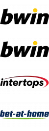 Bwin Logo