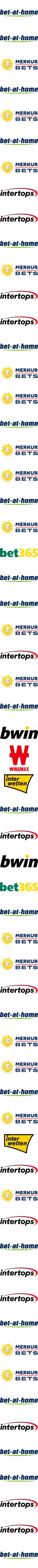 bet-at-home Wettanbieter Logo