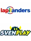 Lapilanders Logo