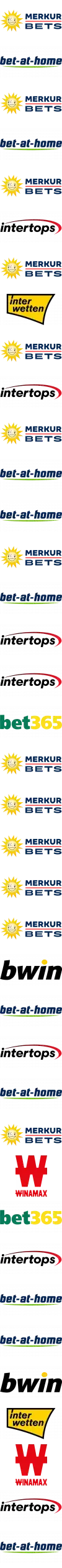 Merkurbets Logo