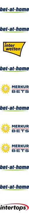 bet-at-home Wettanbieter Logo