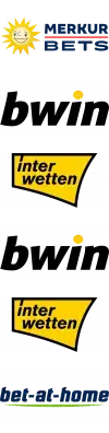 Merkurbets Logo