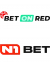 betonred Logo