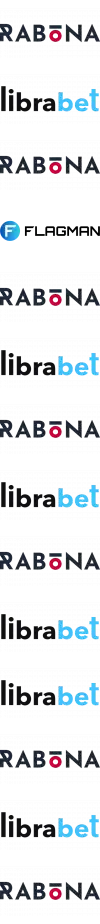 Rabona Logo