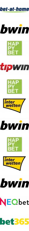 bet-at-home Wettanbieter Logo