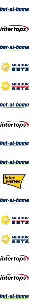 bet-at-home Wettanbieter Logo