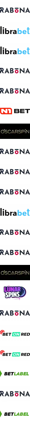 Rabona Logo