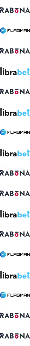 Rabona Logo