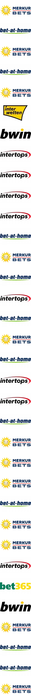 Merkurbets Logo