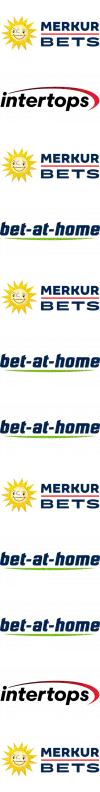 Merkurbets Logo