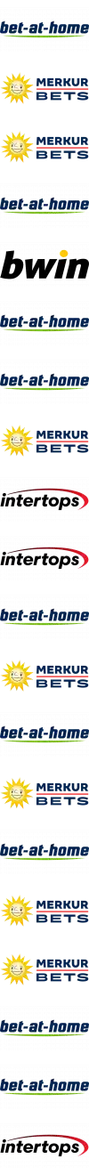 bet-at-home Wettanbieter Logo