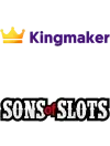 Kingmaker Logo