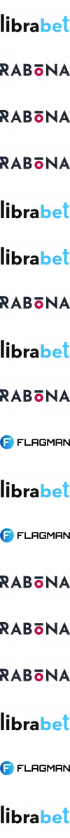 Librabet Logo