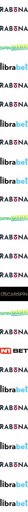 Rabona Logo