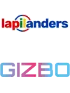 Lapilanders Logo
