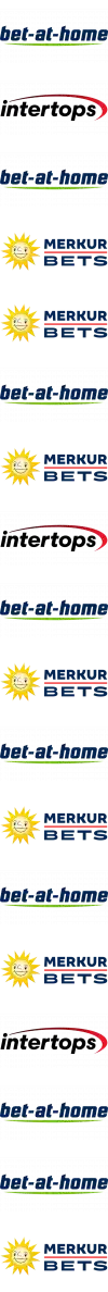 bet-at-home Wettanbieter Logo