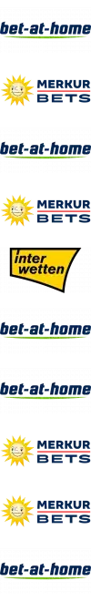 bet-at-home Wettanbieter Logo