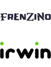 Frenzino Logo