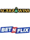 Scarawins Logo