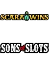 Scarawins Logo