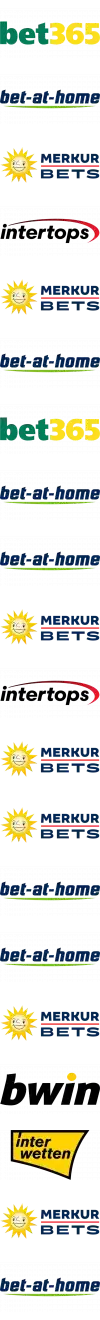 Bet365 Wettanbieter Logo