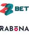 22bet Logo