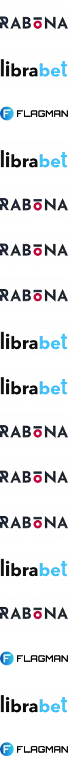 Rabona Logo