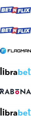 Betnflix Logo