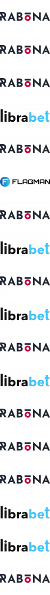 Rabona Logo