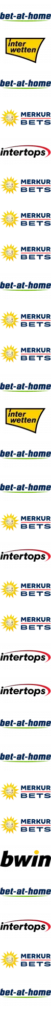 bet-at-home Wettanbieter Logo