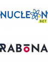 Nucleonbet Logo