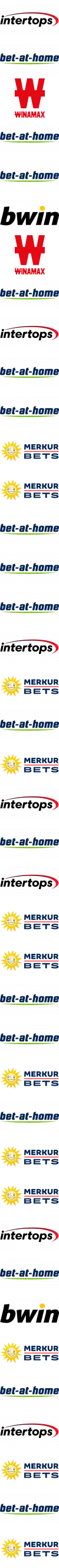Intertops Wettanbieter Logo