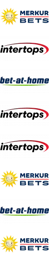 Merkurbets Logo