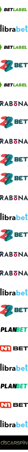 Betlabel Logo