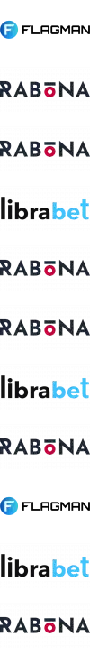 Flagman Logo