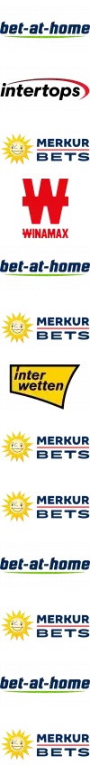 bet-at-home Wettanbieter Logo