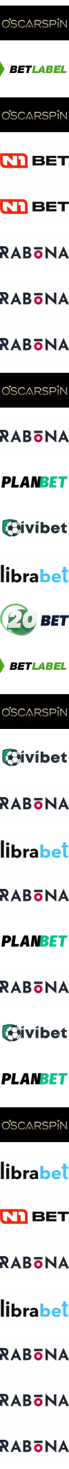 Oscarspin Casino Logo