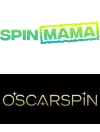 Spinmama Casino Logo