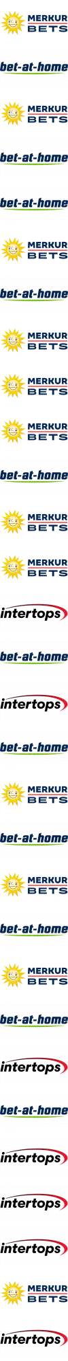 Merkurbets Logo
