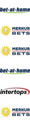 bet-at-home Wettanbieter Logo