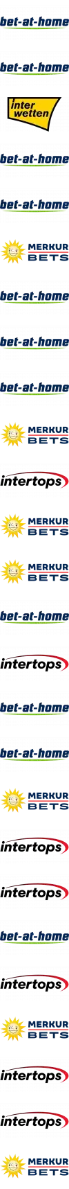 bet-at-home Wettanbieter Logo