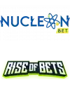 Nucleonbet Logo