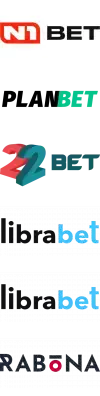 N1Bet Logo